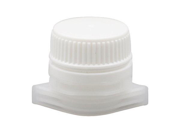 Bec verseur en plastique, LW072