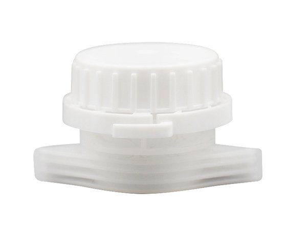 Bec verseur en plastique, LW021