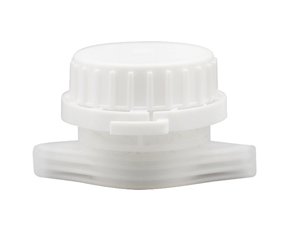 Bec verseur en plastique, LW021
