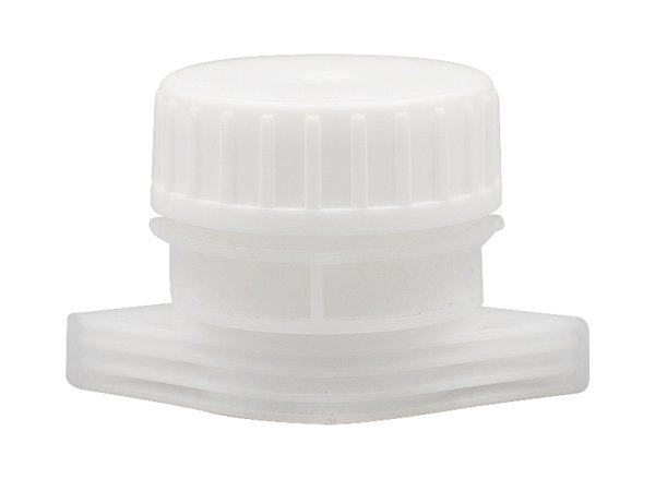 Bec verseur en plastique, LW021B