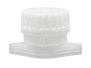 Bec verseur en plastique, LW021B