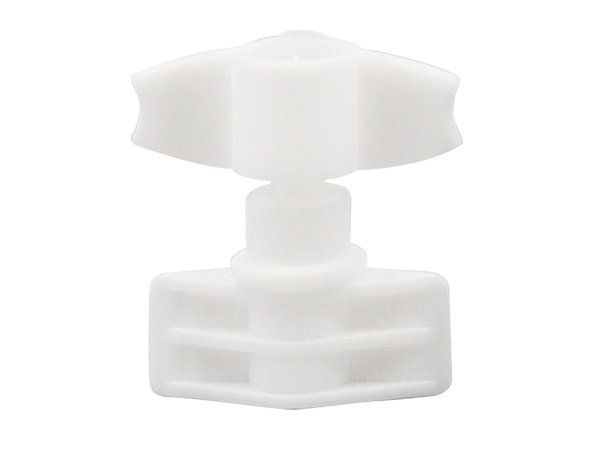 Bec verseur en plastique, LW016