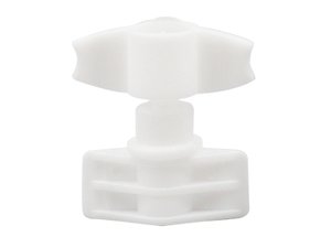 Bec verseur en plastique, LW016