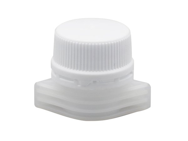 Bec verseur en plastique, LW069