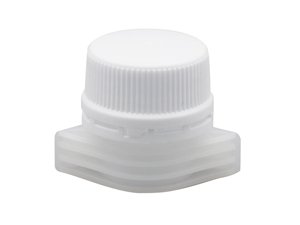 Bec verseur en plastique, LW069