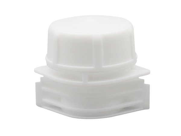 Bec verseur en plastique, LW086