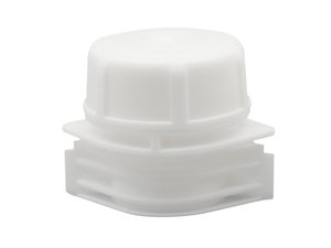 Bec verseur en plastique, LW086