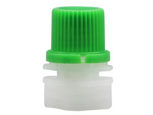 Bec verseur en plastique, LW087