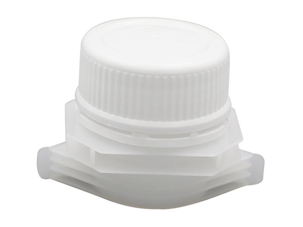 Bec verseur en plastique, LW096