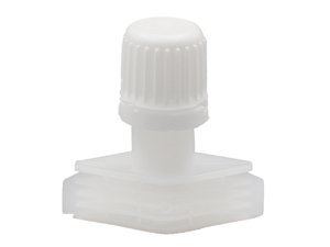Bec verseur en plastique, LW098
