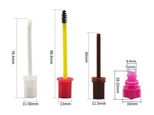 Bec verseur en plastique, LW062