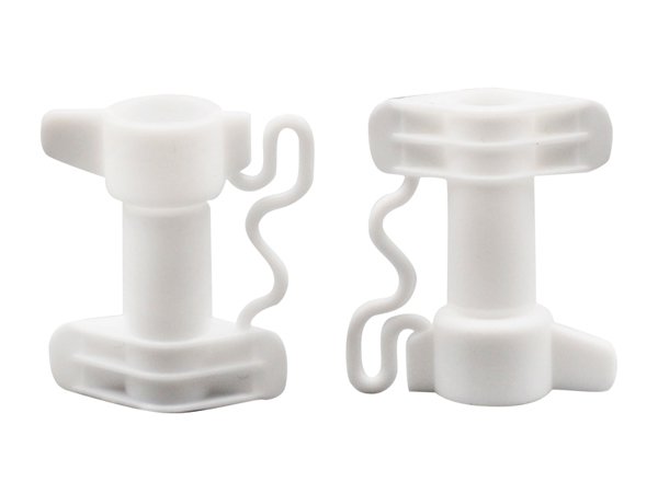 Bec verseur en plastique, LW037