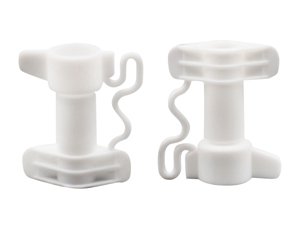 Bec verseur en plastique, LW037