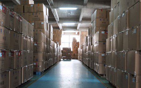 Profil de l'entreprise
