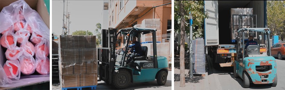 Service sur mesure